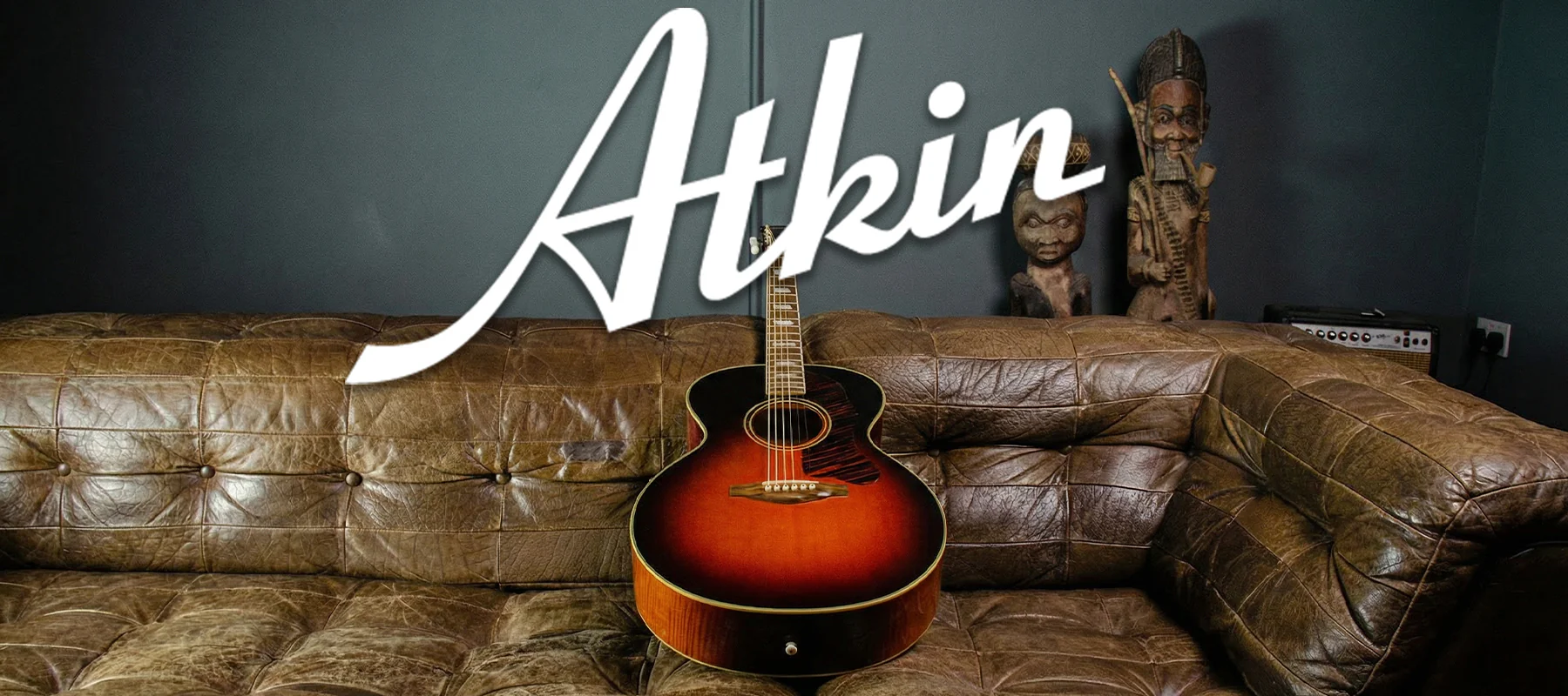 Australia’s Ultimate Acoustic Guitar Destination