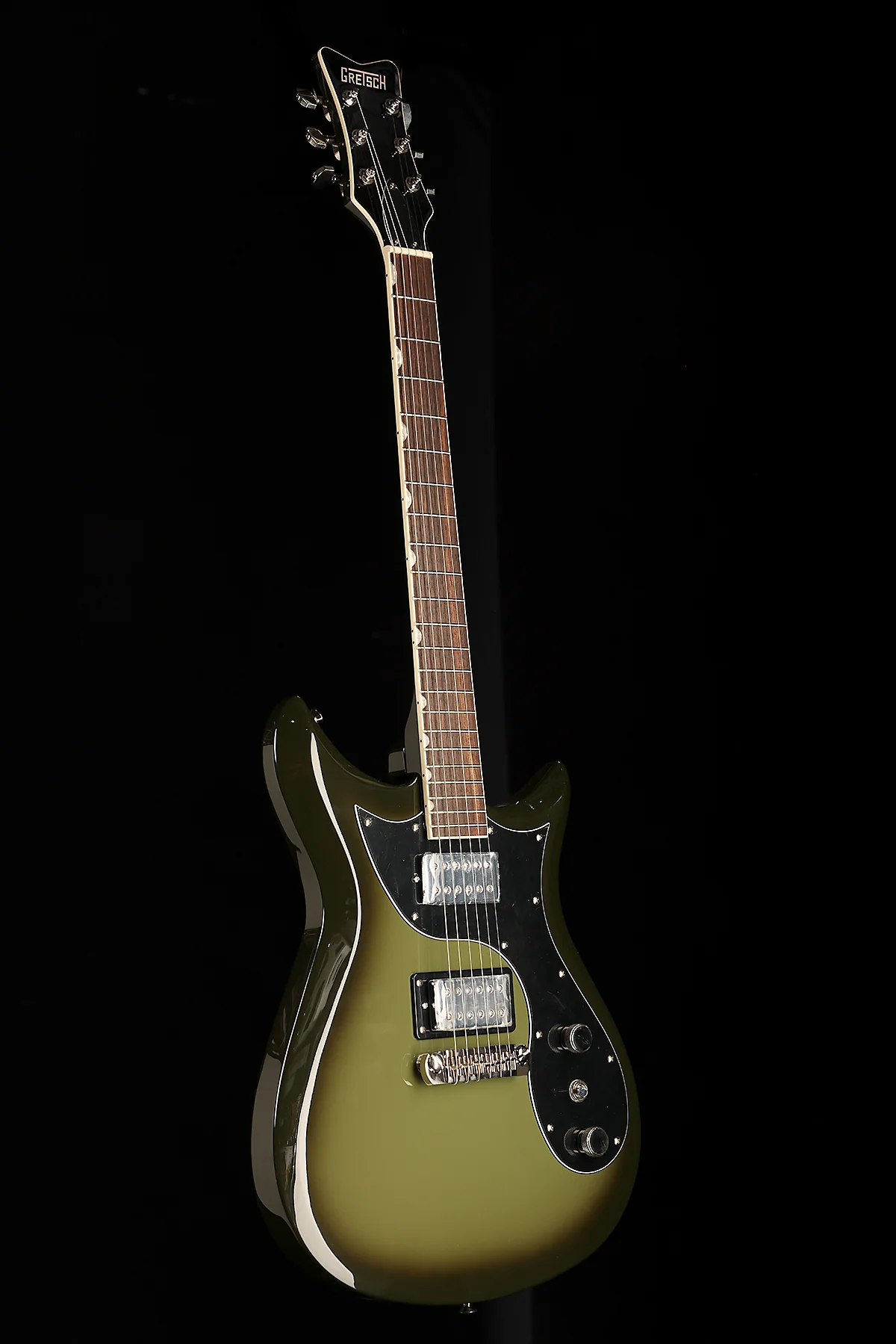 All New Instruments